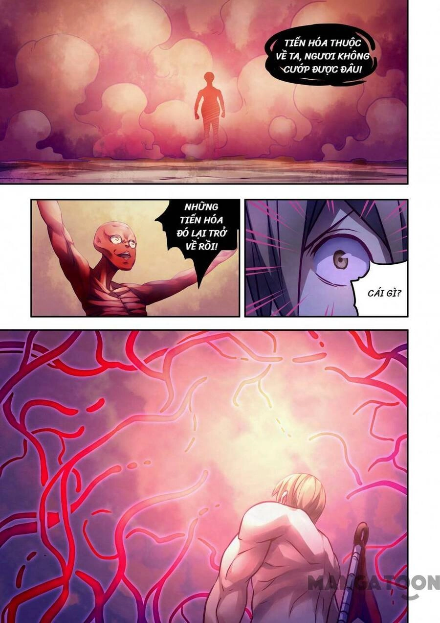 Mạt Thế Phàm Nhân Chapter 301 - 13