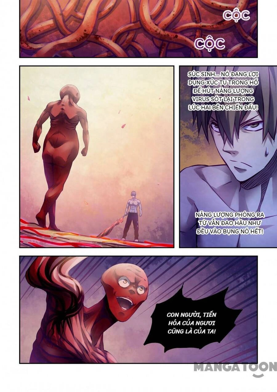 Mạt Thế Phàm Nhân Chapter 301 - 14