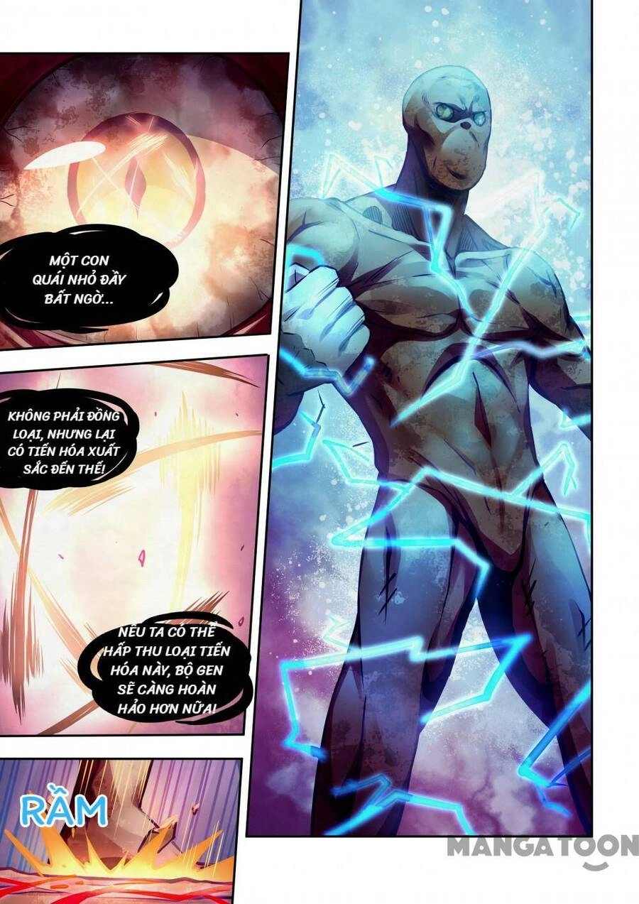 Mạt Thế Phàm Nhân Chapter 302 - 3