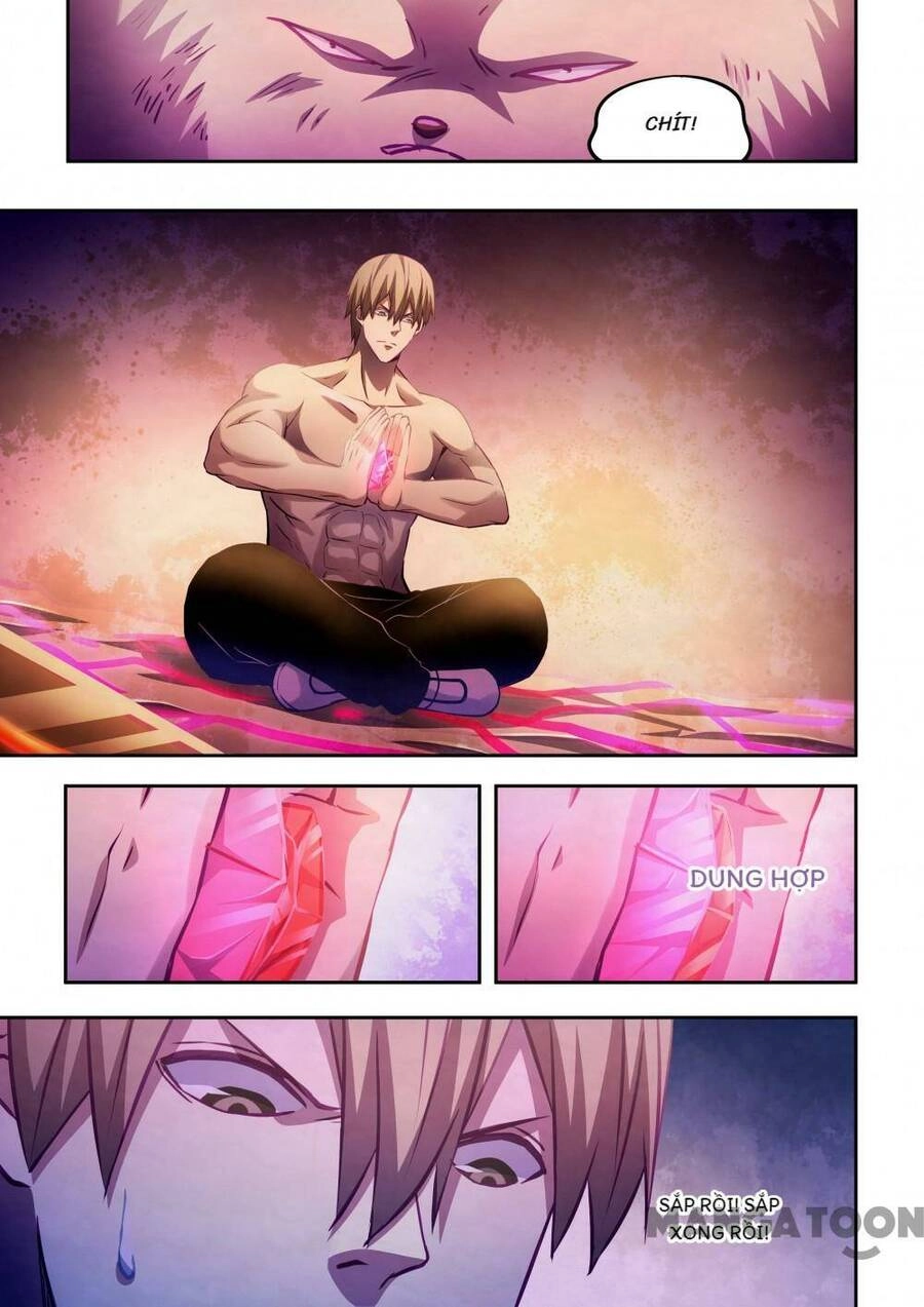 Mạt Thế Phàm Nhân Chapter 302 - 5