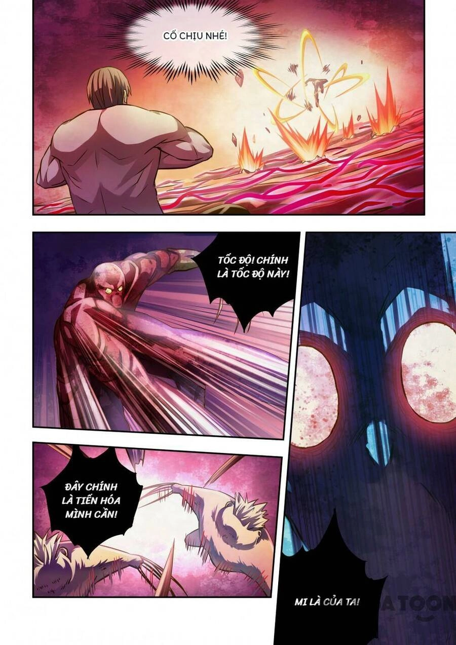 Mạt Thế Phàm Nhân Chapter 302 - 6