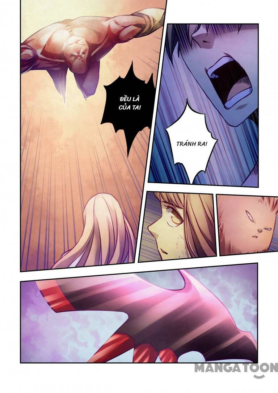 Mạt Thế Phàm Nhân Chapter 302 - 13