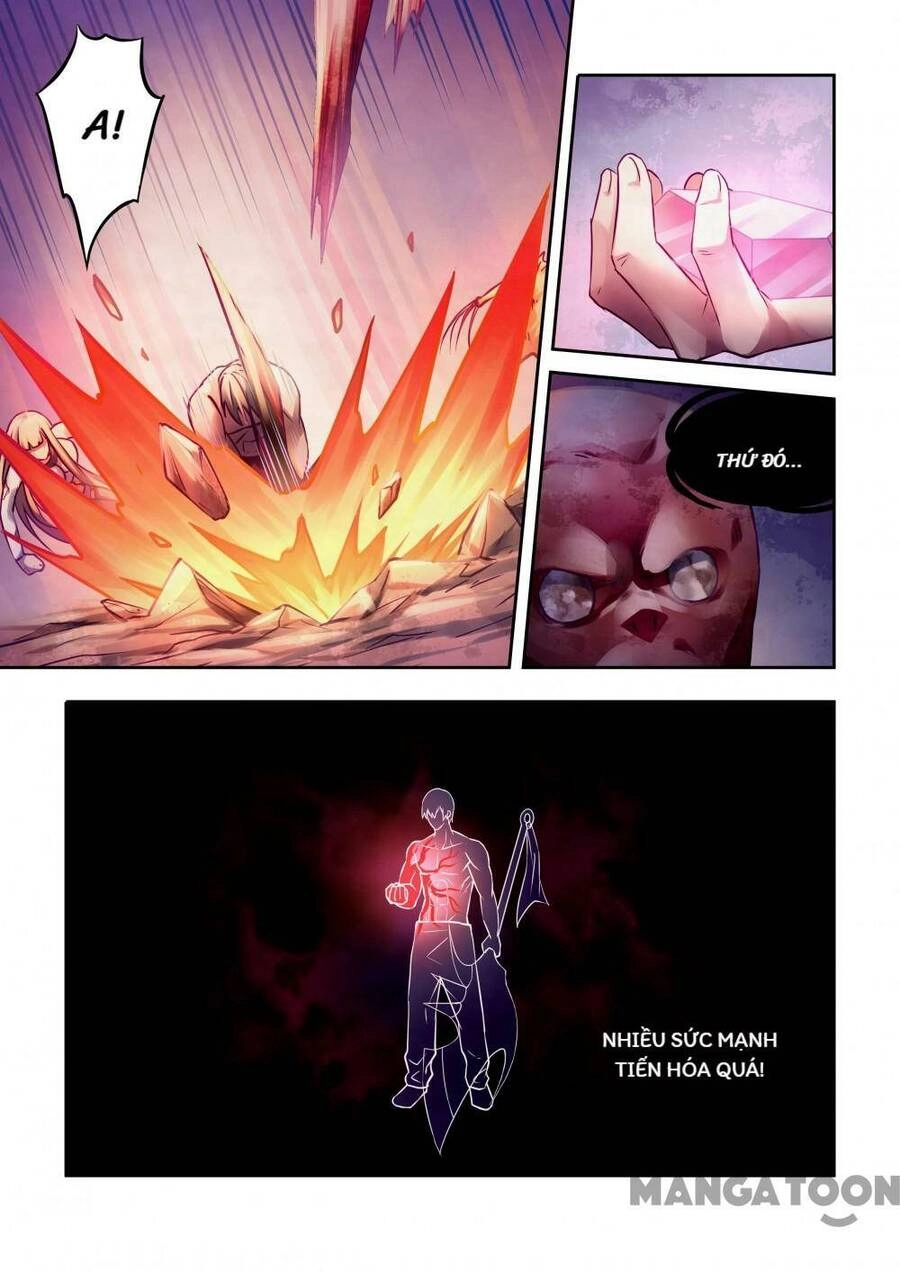 Mạt Thế Phàm Nhân Chapter 302 - 14