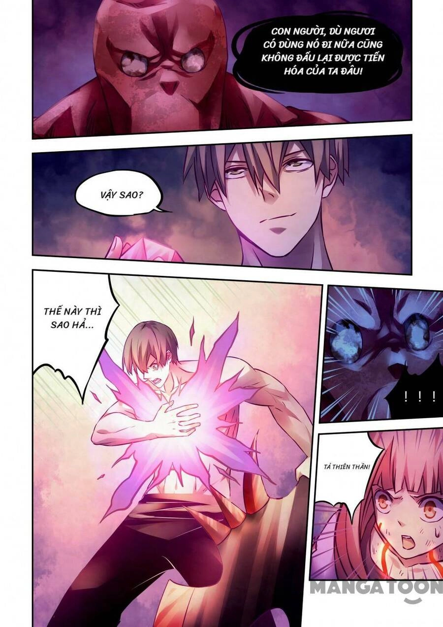 Mạt Thế Phàm Nhân Chapter 302 - 15