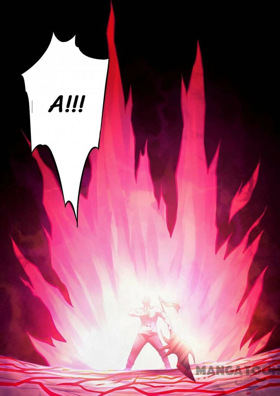 Mạt Thế Phàm Nhân Chapter 302 - 16