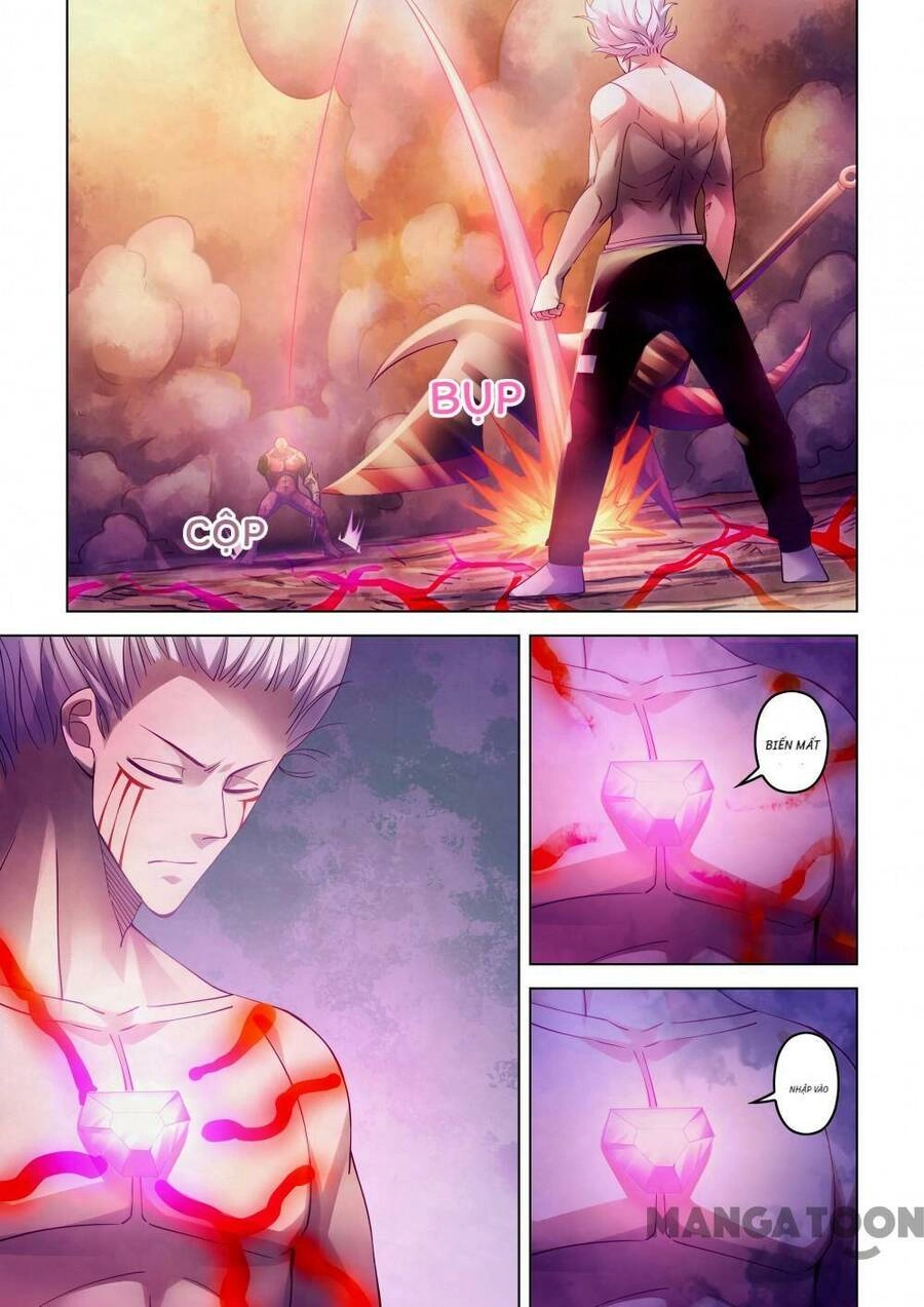 Mạt Thế Phàm Nhân Chapter 304 - 1