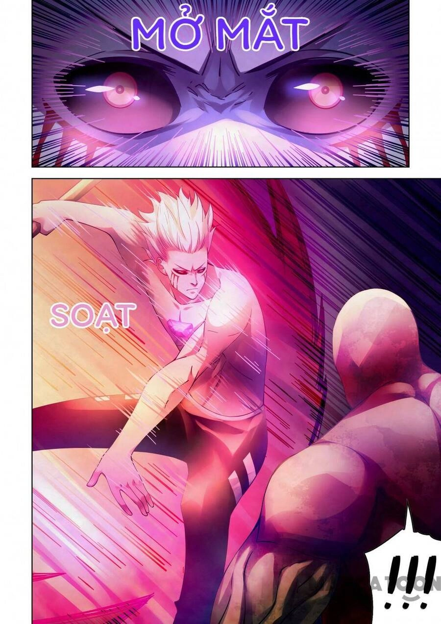 Mạt Thế Phàm Nhân Chapter 304 - 2