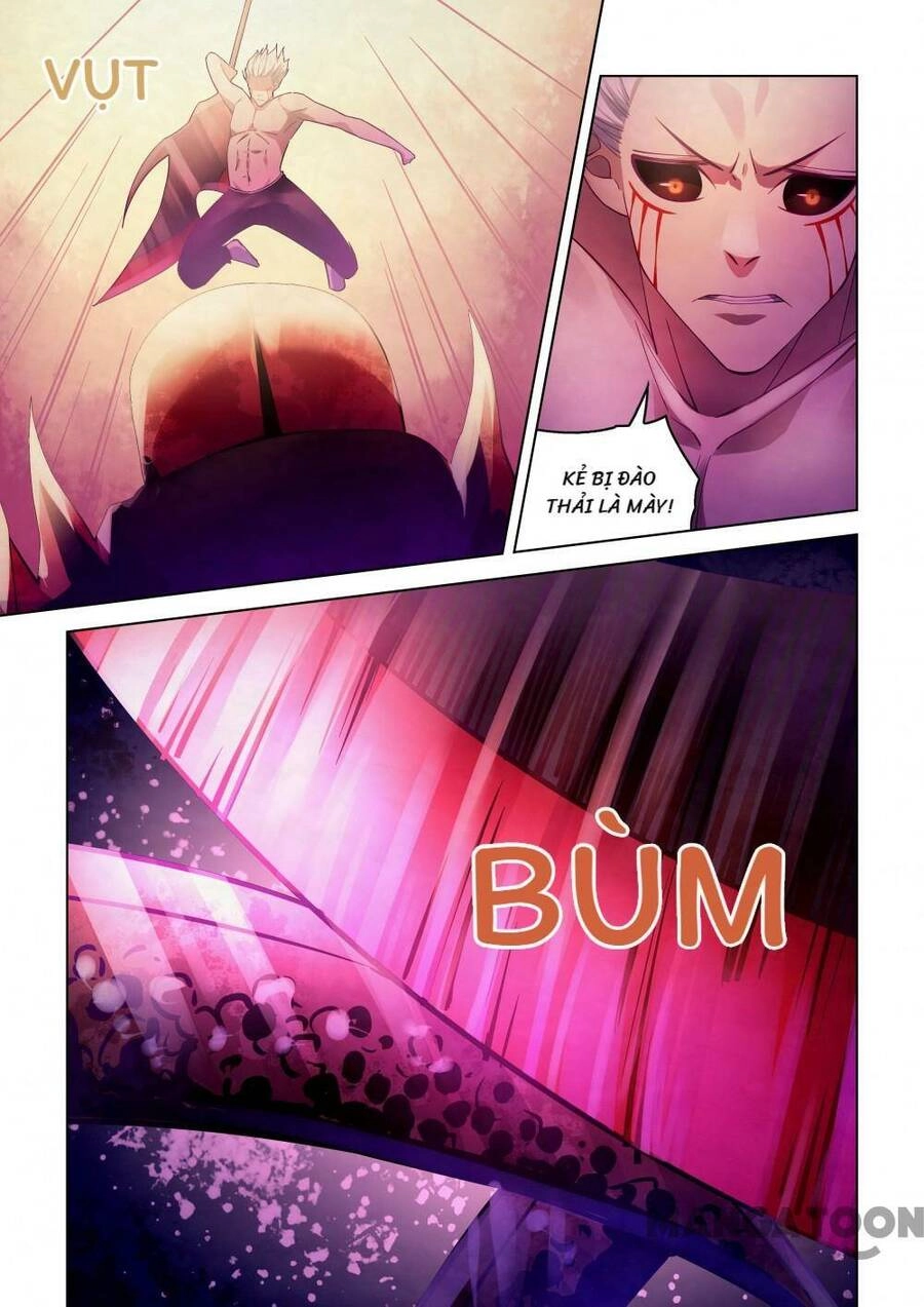 Mạt Thế Phàm Nhân Chapter 304 - 9