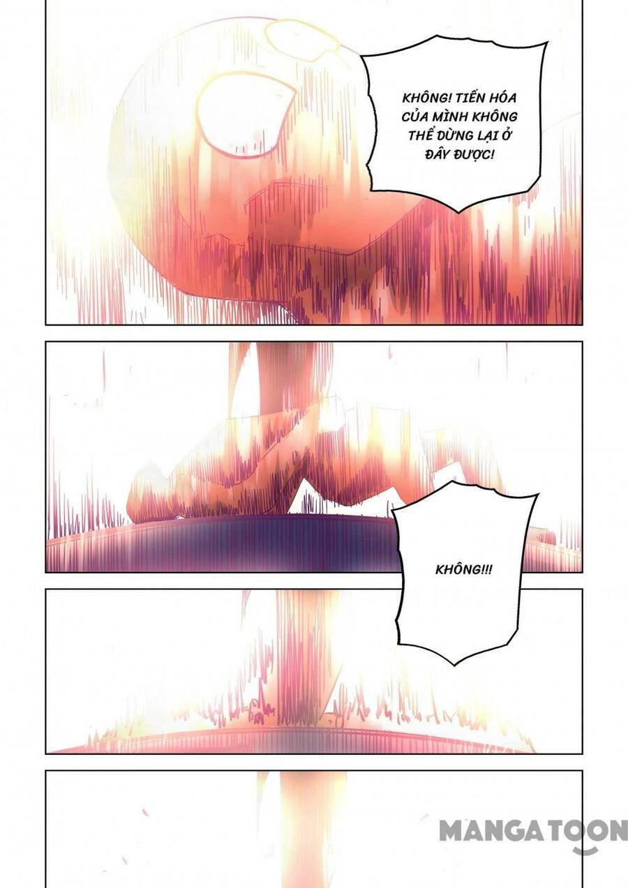 Mạt Thế Phàm Nhân Chapter 305 - 12