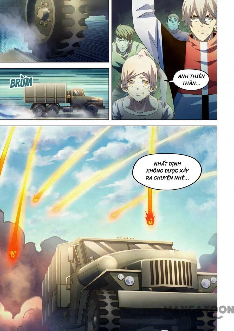 Mạt Thế Phàm Nhân Chapter 305 - 14