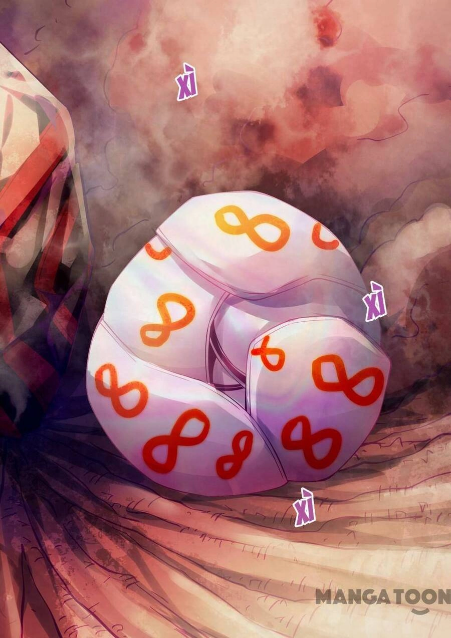 Mạt Thế Phàm Nhân Chapter 305 - 16