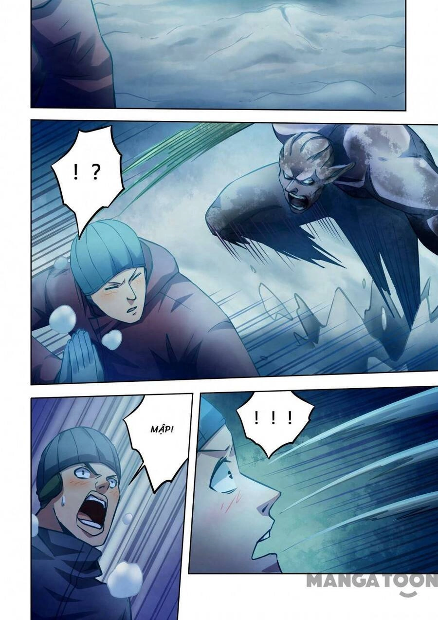 Mạt Thế Phàm Nhân Chapter 308 - 6