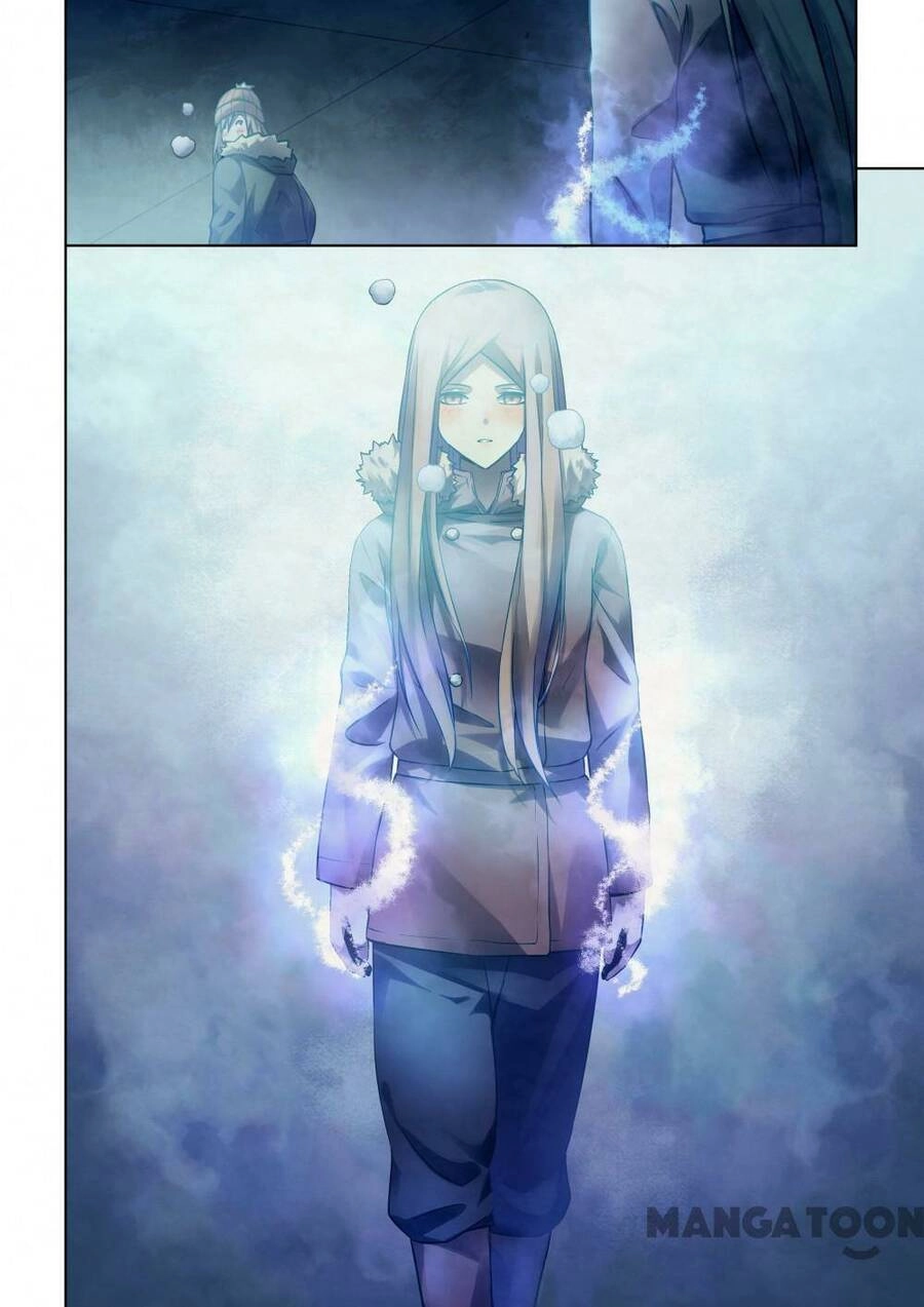 Mạt Thế Phàm Nhân Chapter 308 - 16