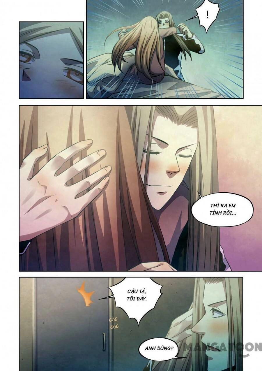 Mạt Thế Phàm Nhân Chapter 312 - 2