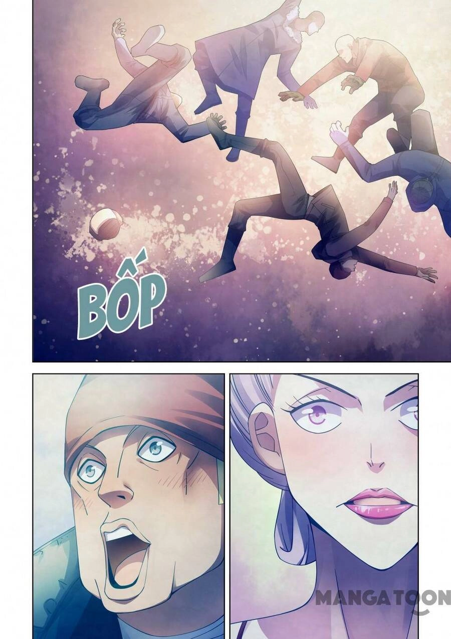 Mạt Thế Phàm Nhân Chapter 313 - 10