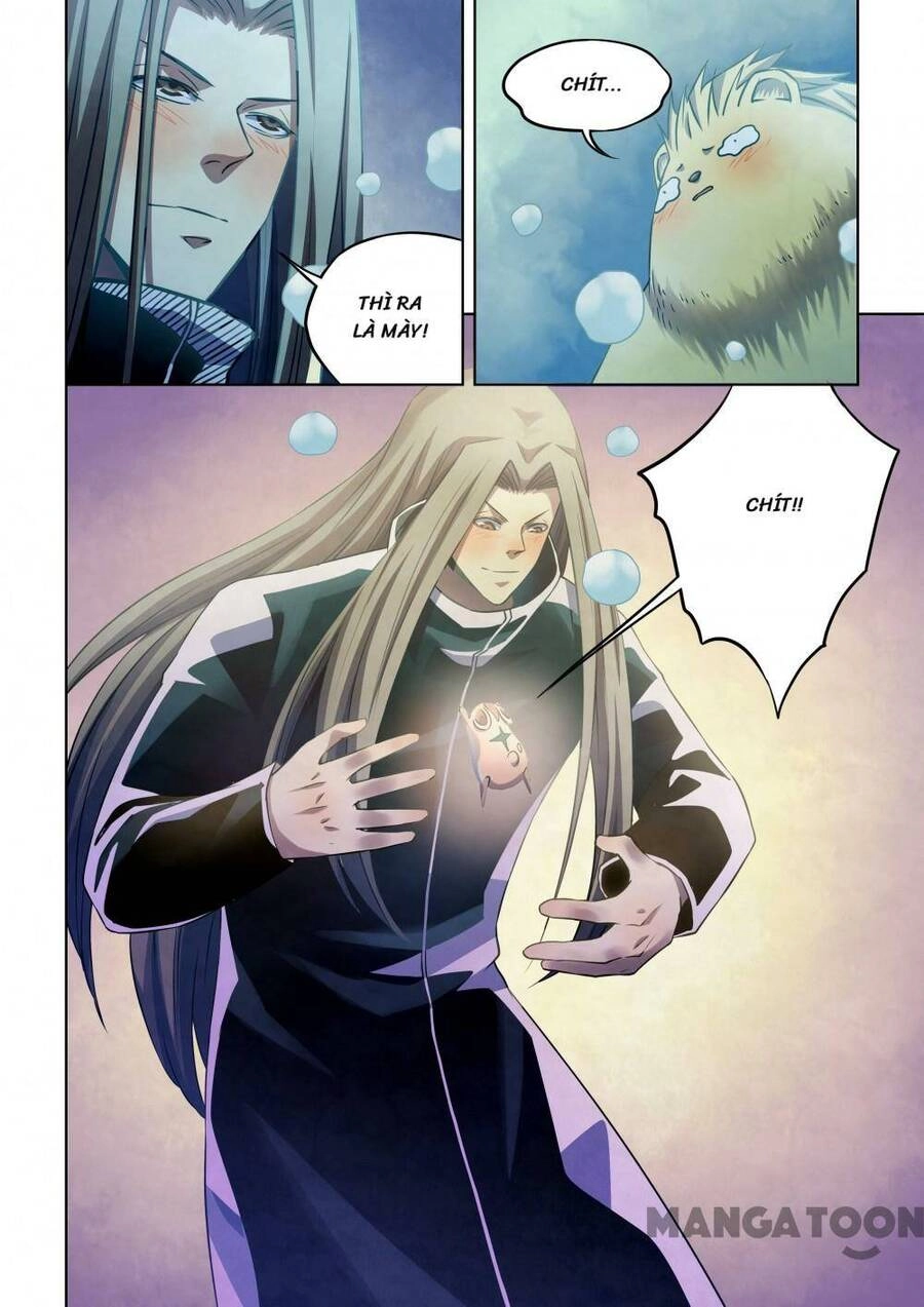 Mạt Thế Phàm Nhân Chapter 315 - 6