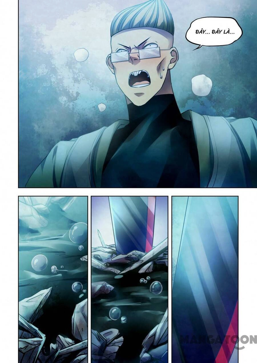 Mạt Thế Phàm Nhân Chapter 315 - 14