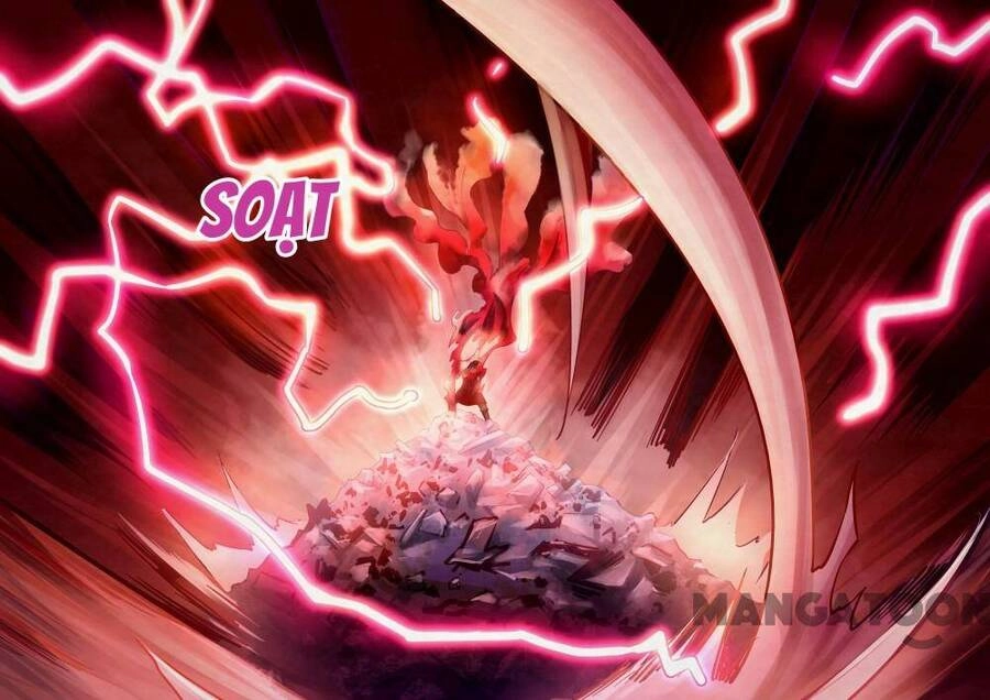 Mạt Thế Phàm Nhân Chapter 316 - 8