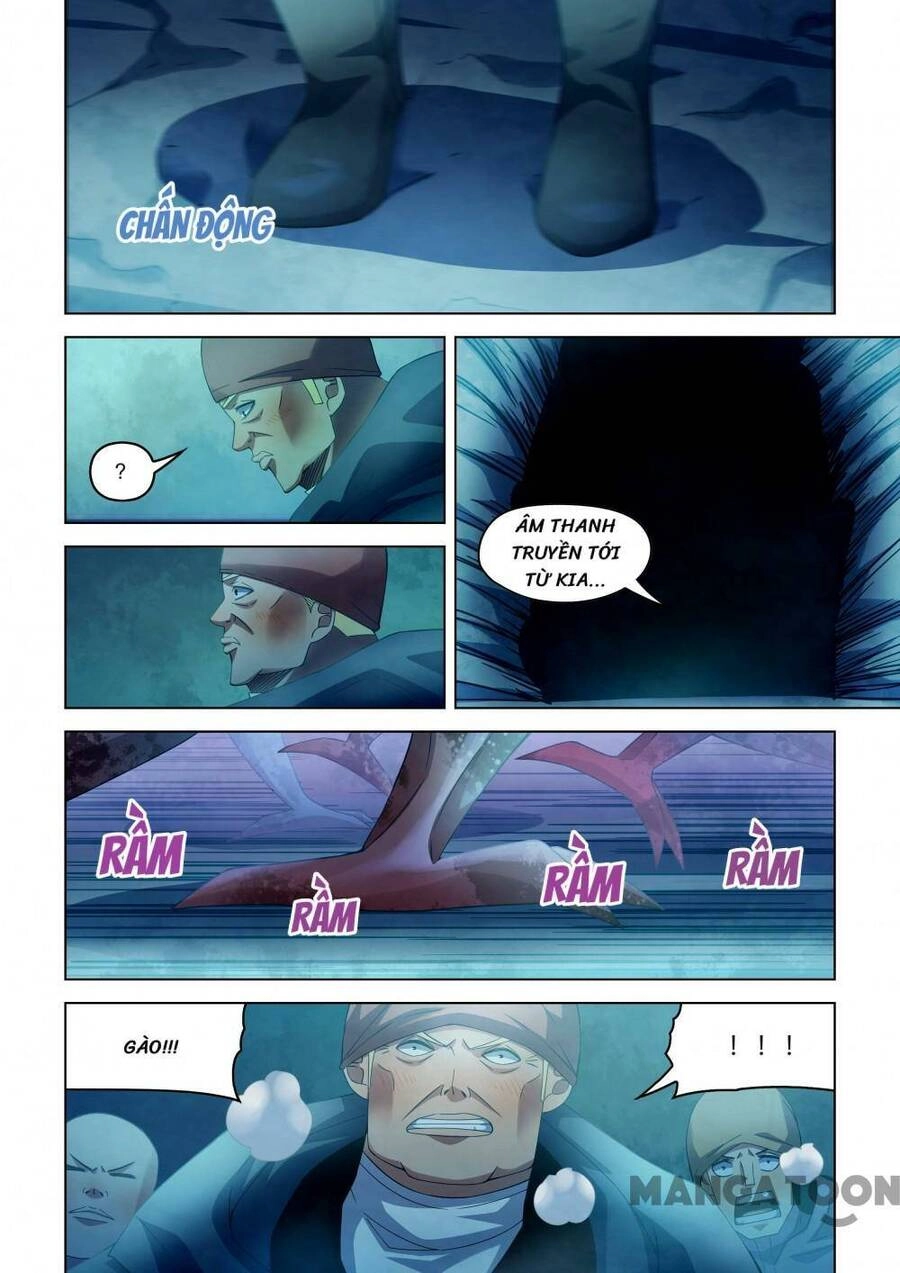 Mạt Thế Phàm Nhân Chapter 316 - 14