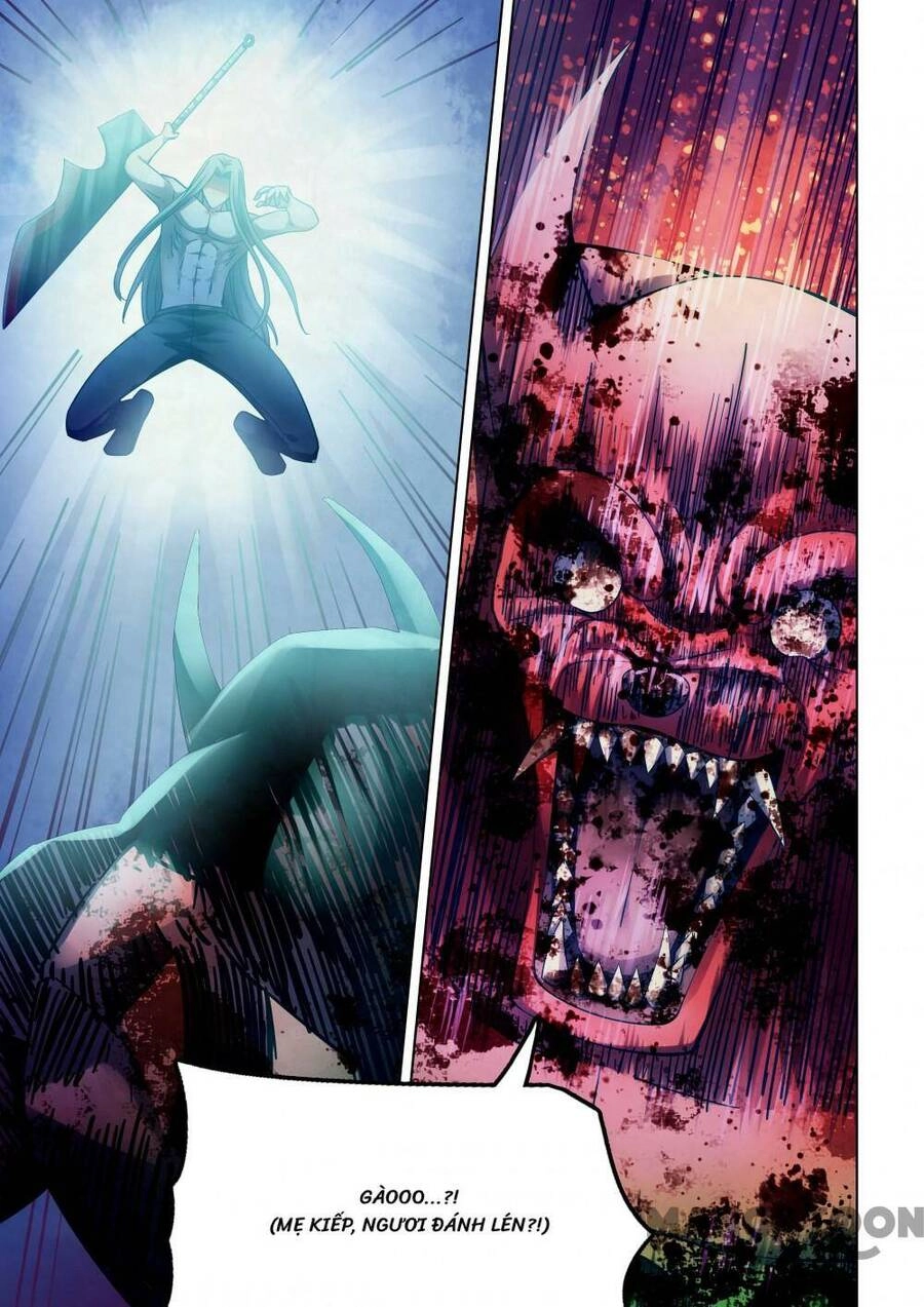 Mạt Thế Phàm Nhân Chapter 319 - 13