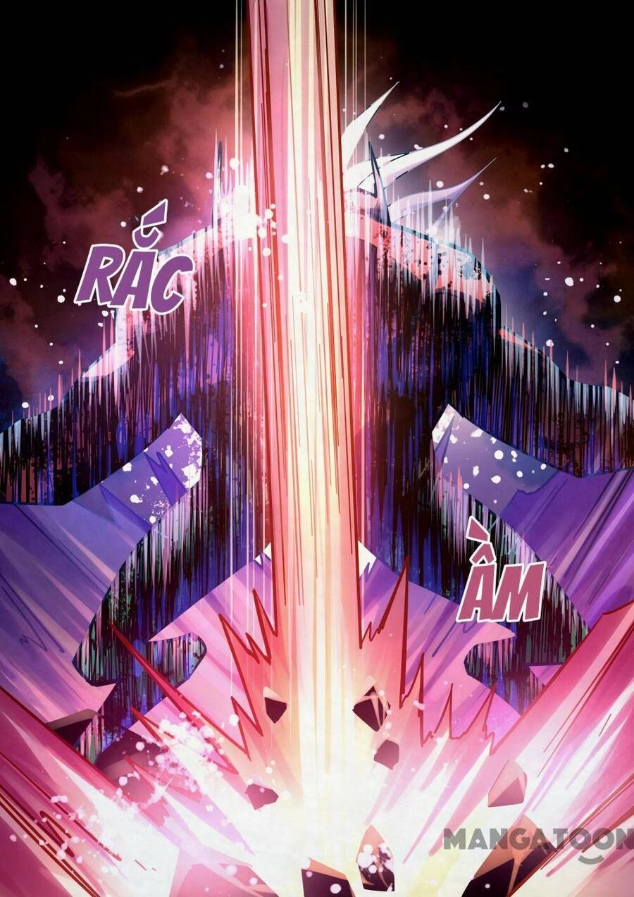 Mạt Thế Phàm Nhân Chapter 319 - 14