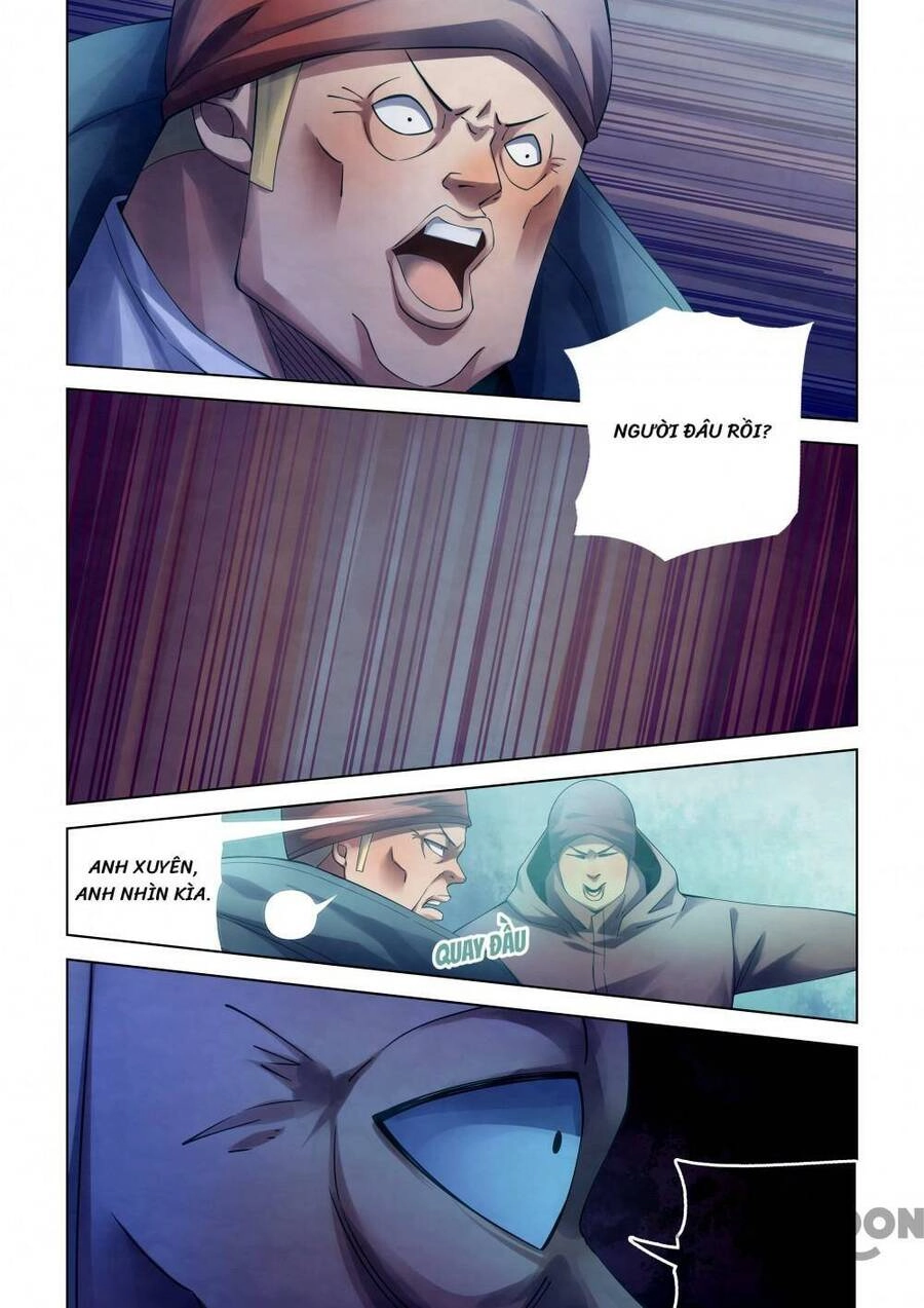 Mạt Thế Phàm Nhân Chapter 320 - 14