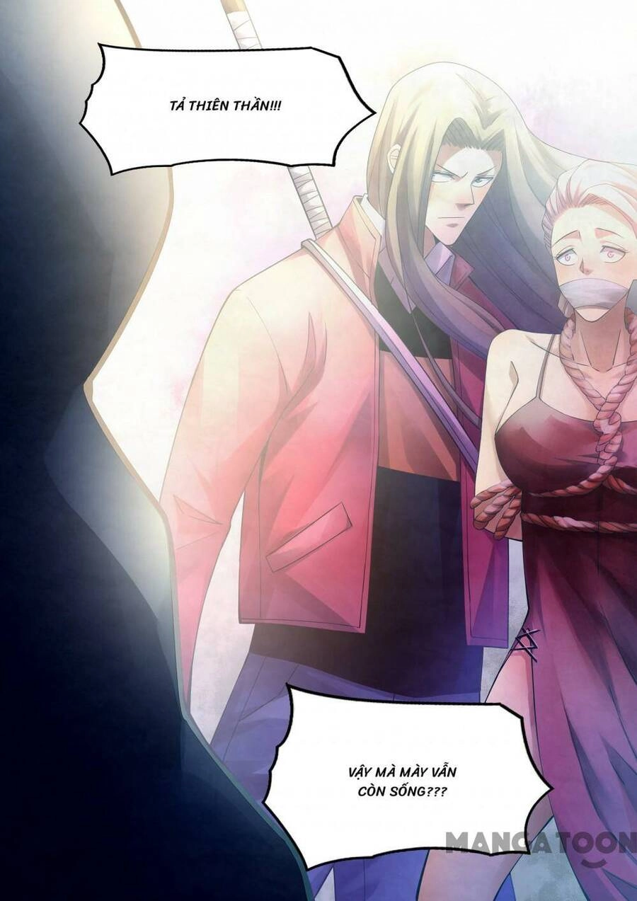 Mạt Thế Phàm Nhân Chapter 320 - 15