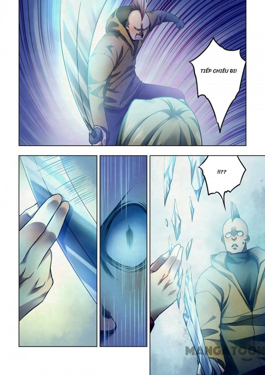 Mạt Thế Phàm Nhân Chapter 323 - 12