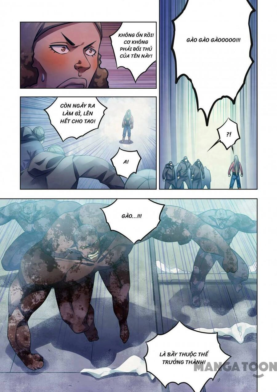 Mạt Thế Phàm Nhân Chapter 323 - 13