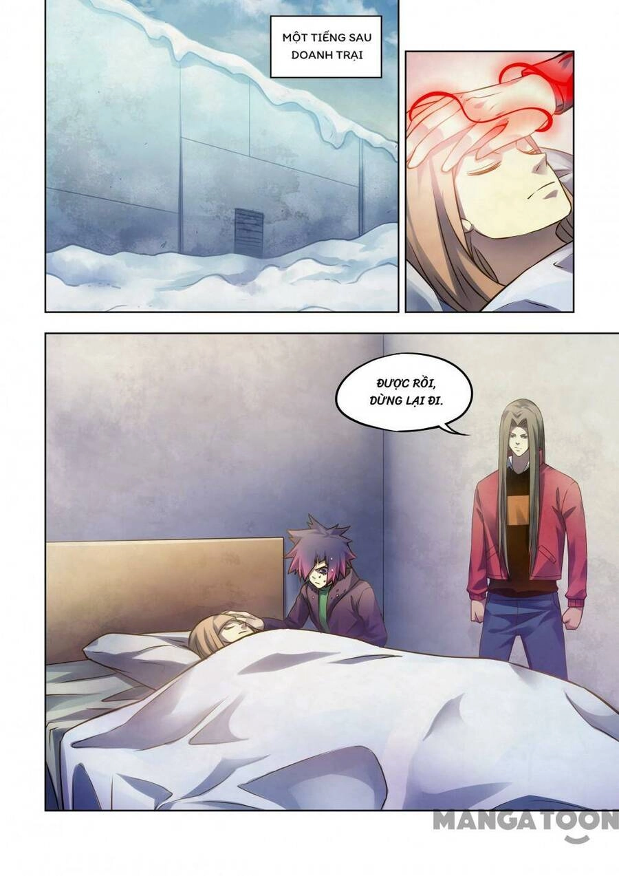 Mạt Thế Phàm Nhân Chapter 324 - 12