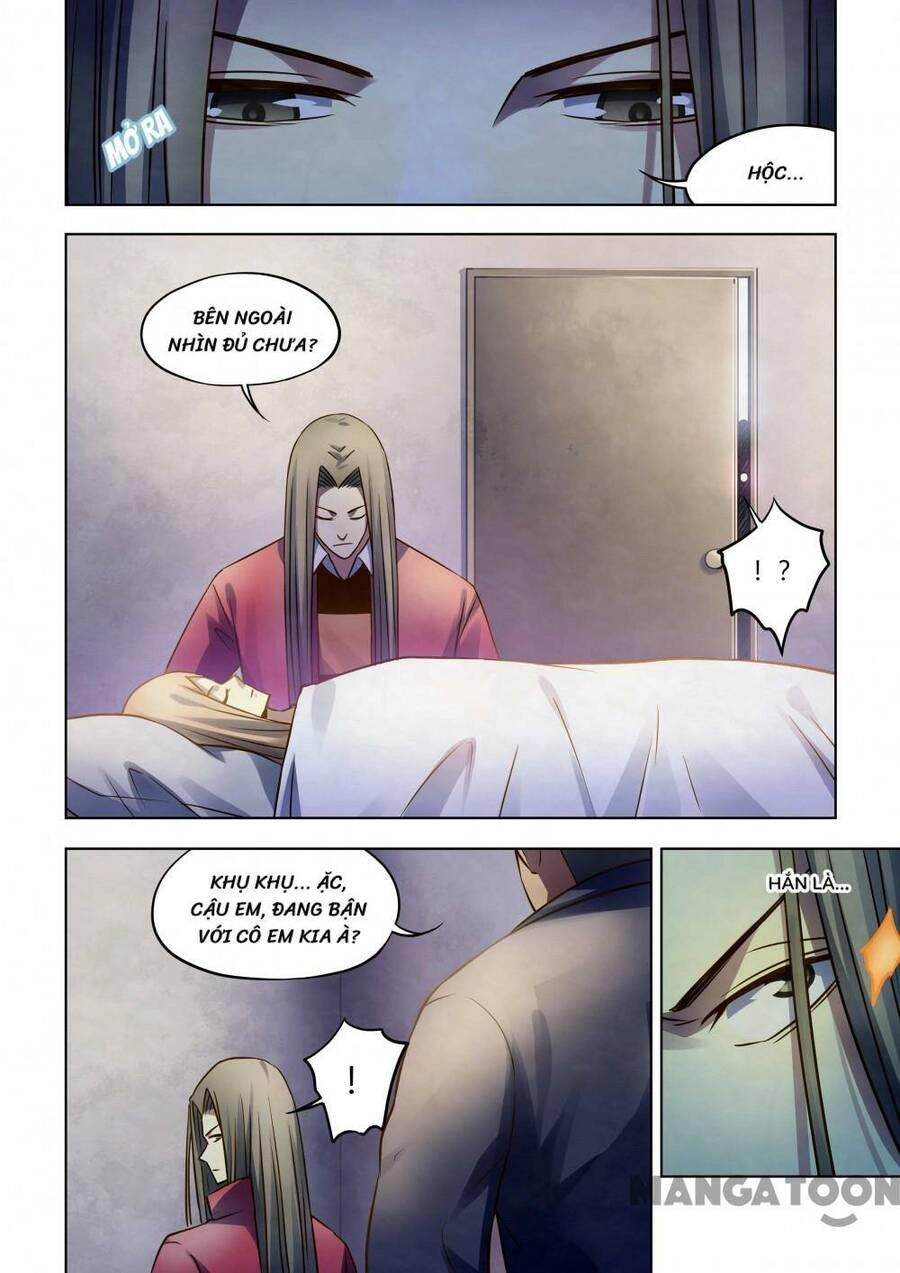 Mạt Thế Phàm Nhân Chapter 325 - 2