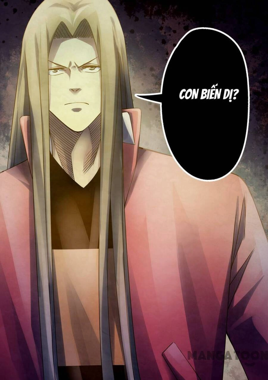 Mạt Thế Phàm Nhân Chapter 327 - 15