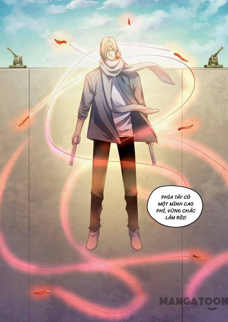 Mạt Thế Phàm Nhân Chapter 328 - 10