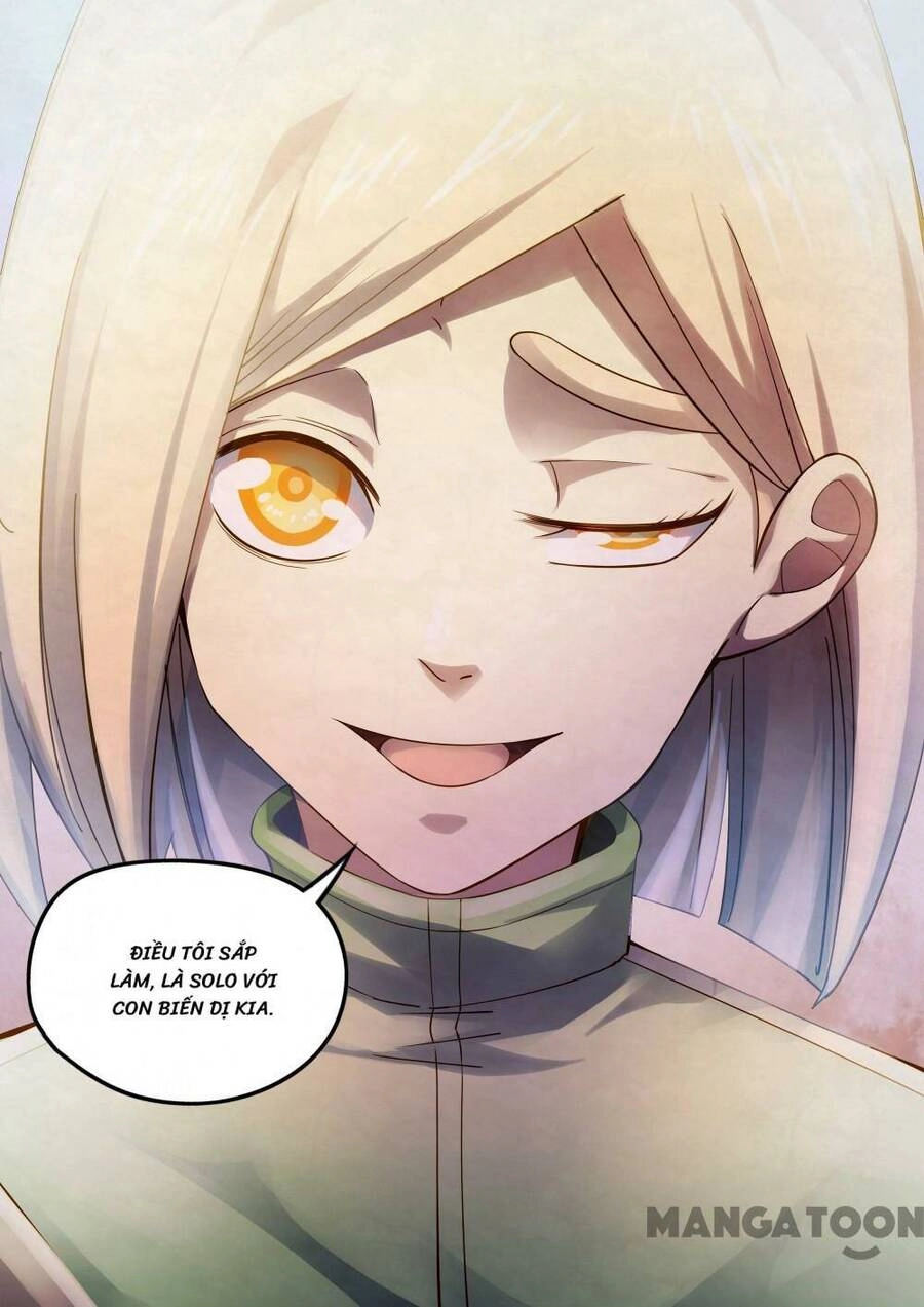 Mạt Thế Phàm Nhân Chapter 328 - 16