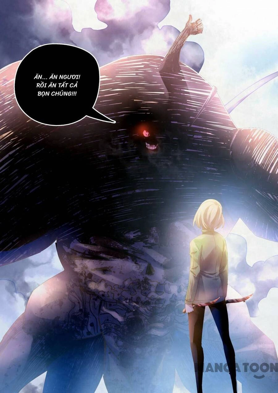 Mạt Thế Phàm Nhân Chapter 329 - 14