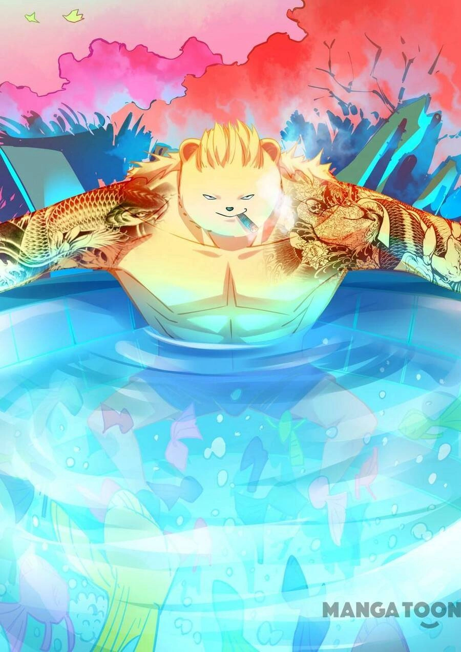 Mạt Thế Phàm Nhân Chapter 330 - 1