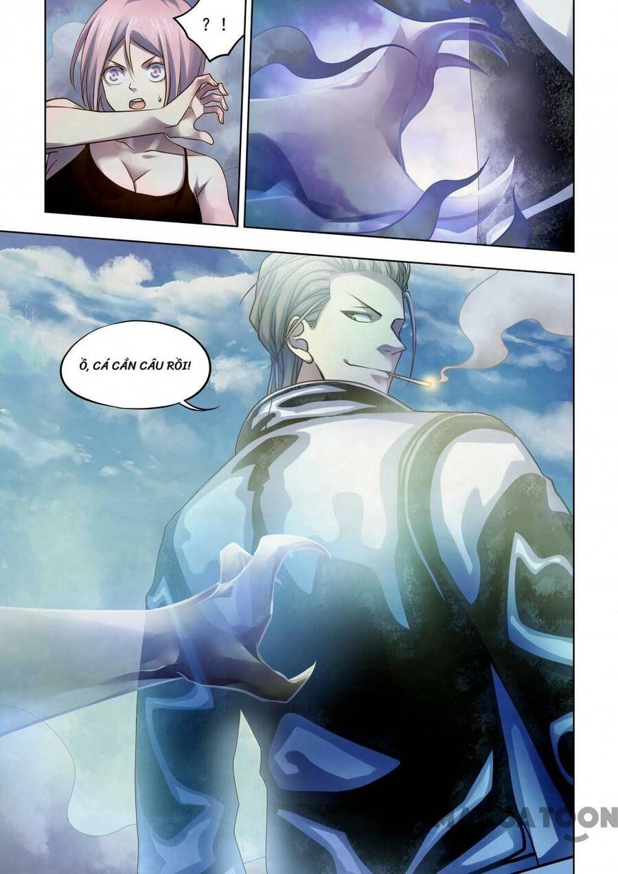 Mạt Thế Phàm Nhân Chapter 340 - 15