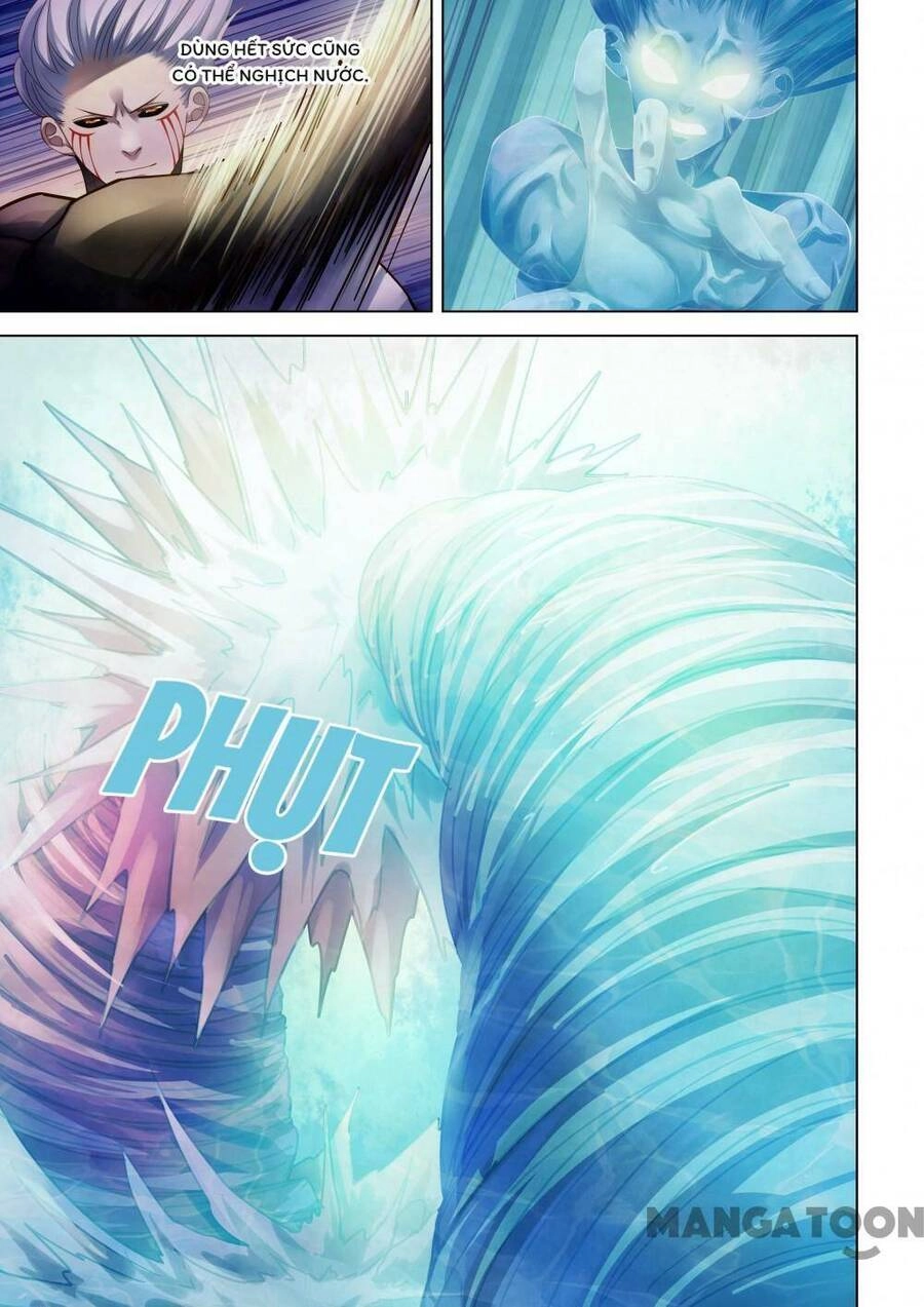 Mạt Thế Phàm Nhân Chapter 343 - 14