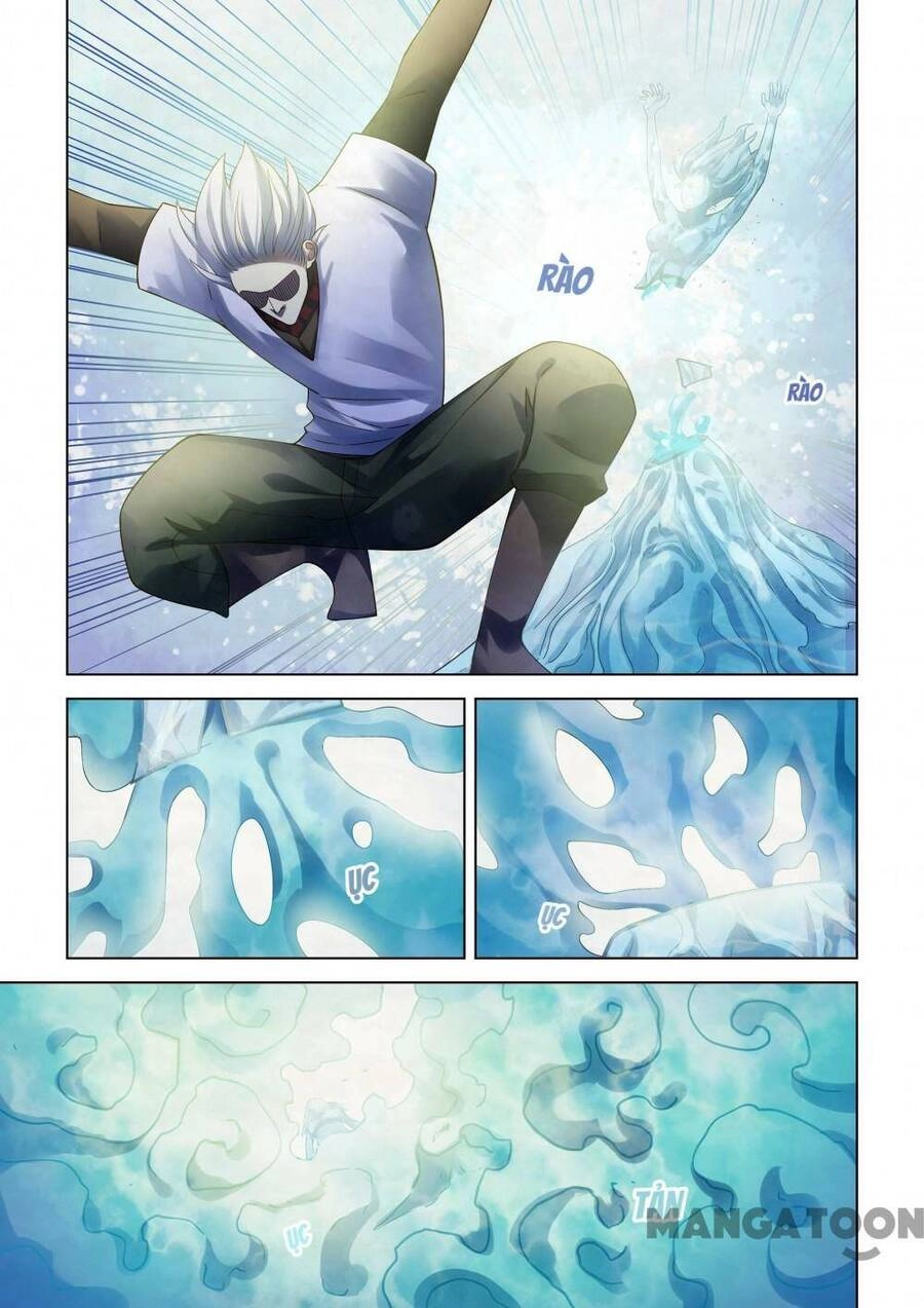 Mạt Thế Phàm Nhân Chapter 343 - 20