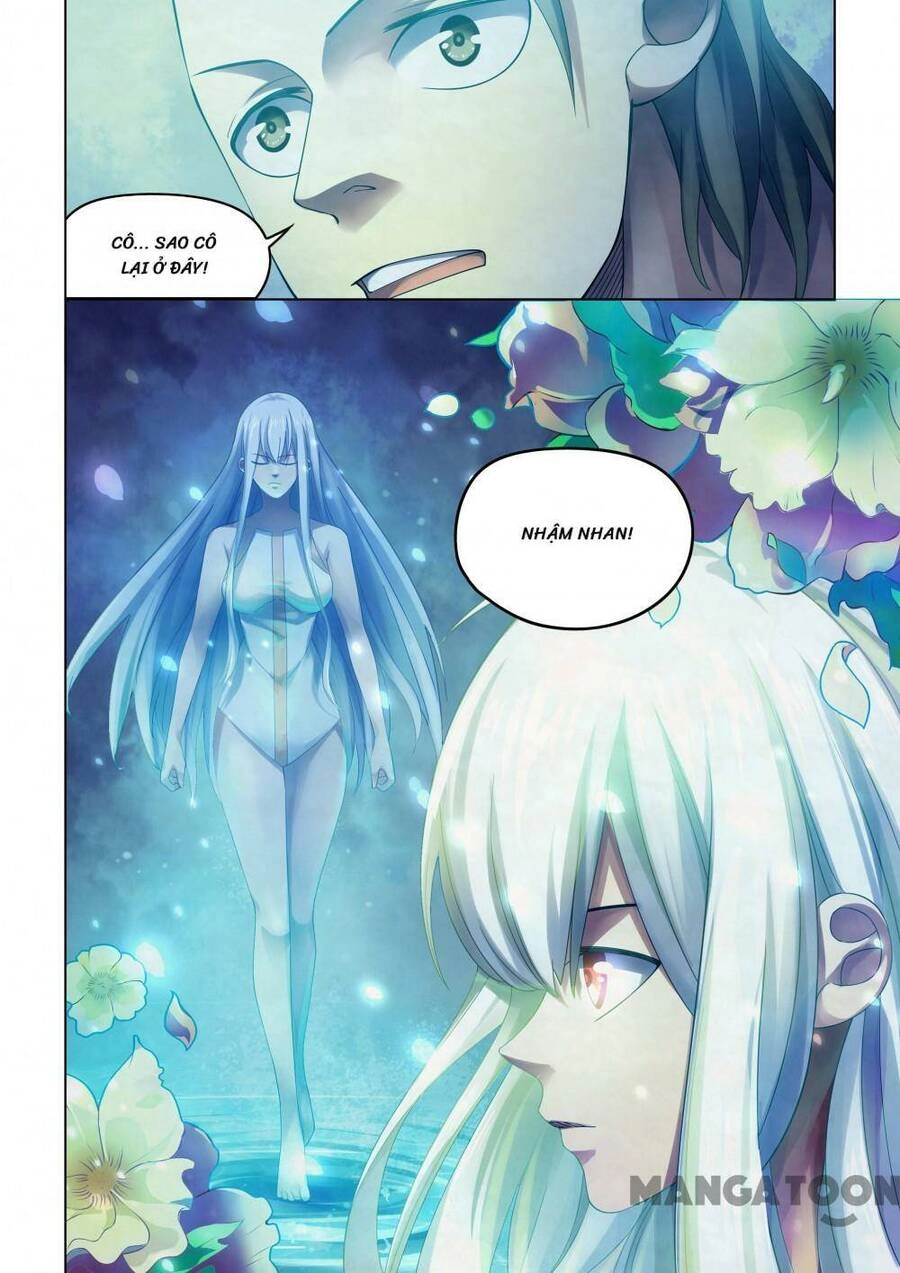 Mạt Thế Phàm Nhân Chapter 344 - 7