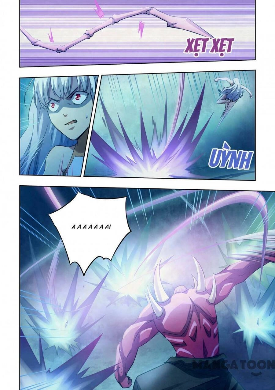 Mạt Thế Phàm Nhân Chapter 346 - 2