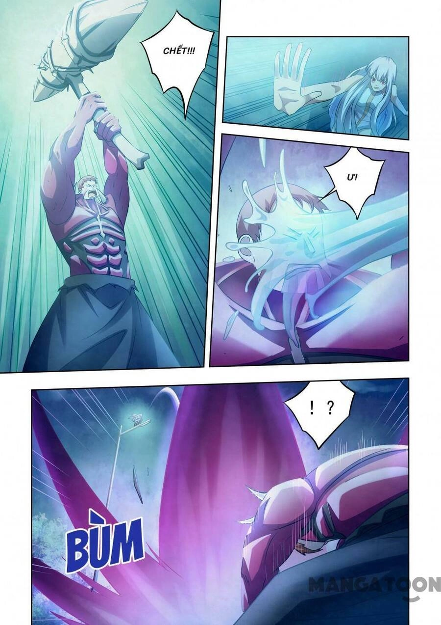 Mạt Thế Phàm Nhân Chapter 346 - 3