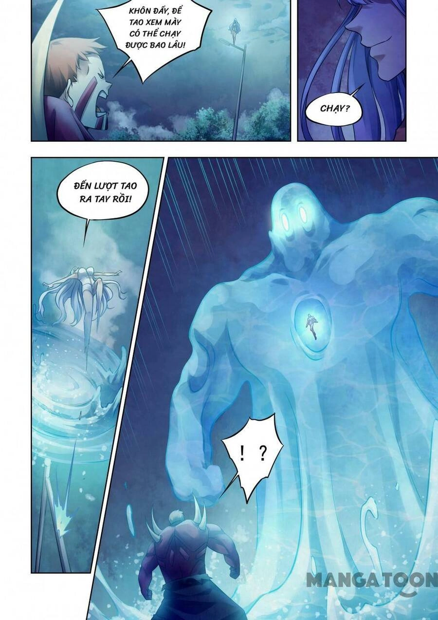 Mạt Thế Phàm Nhân Chapter 346 - 4