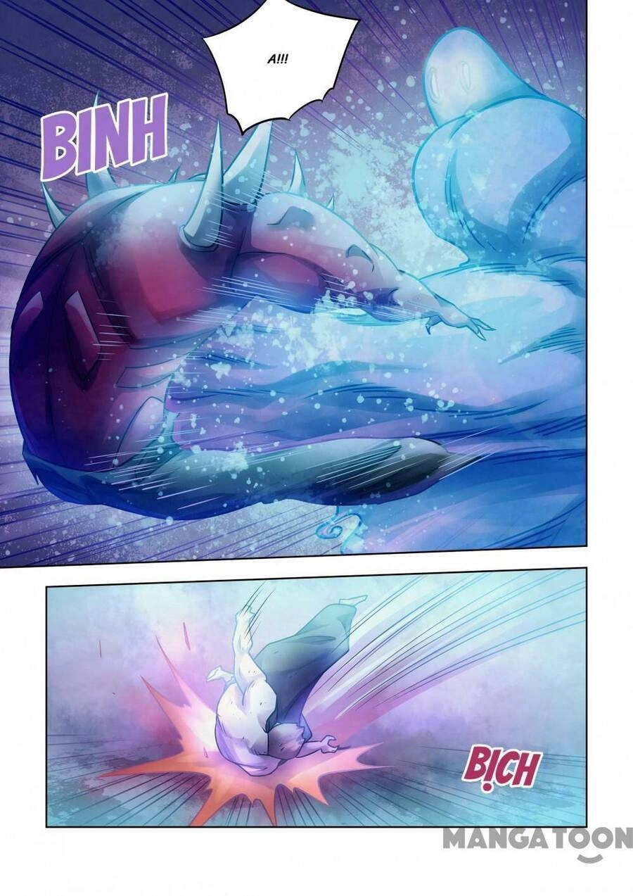 Mạt Thế Phàm Nhân Chapter 346 - 5