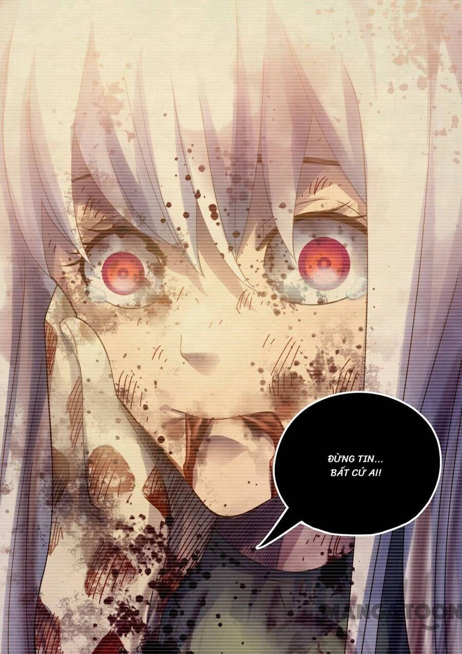 Mạt Thế Phàm Nhân Chapter 348 - 12