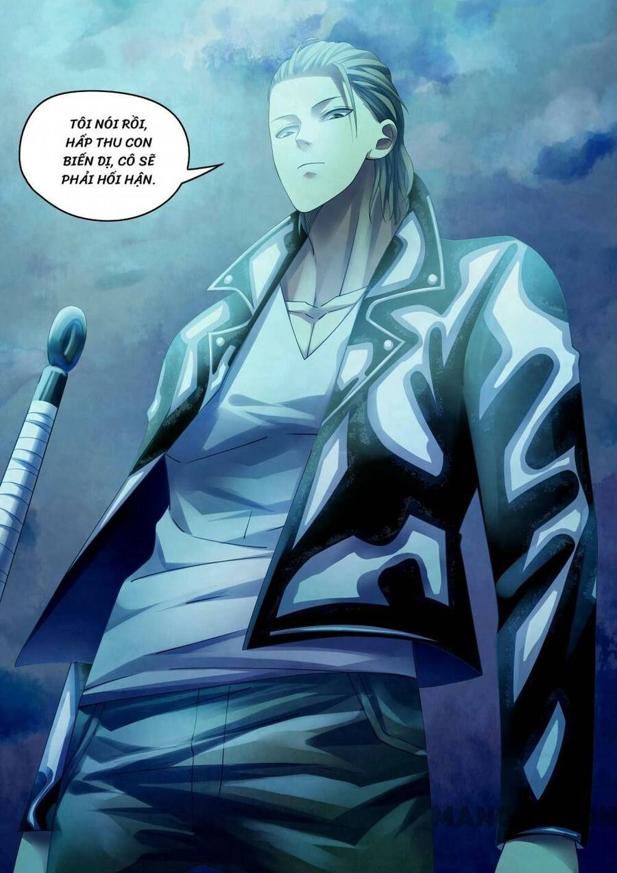 Mạt Thế Phàm Nhân Chapter 348 - 19