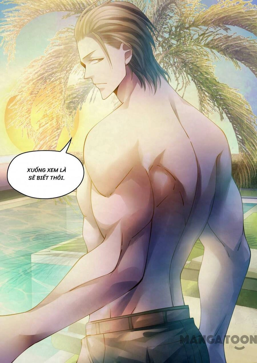 Mạt Thế Phàm Nhân Chapter 349 - 17