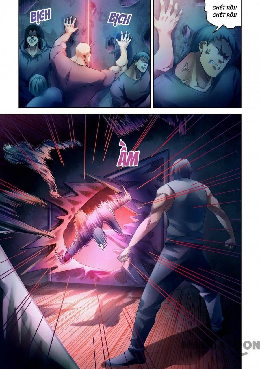 Mạt Thế Phàm Nhân Chapter 352 - 2