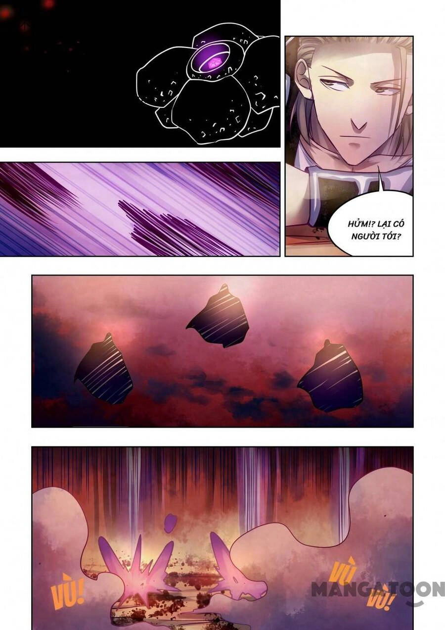 Mạt Thế Phàm Nhân Chapter 353 - 13