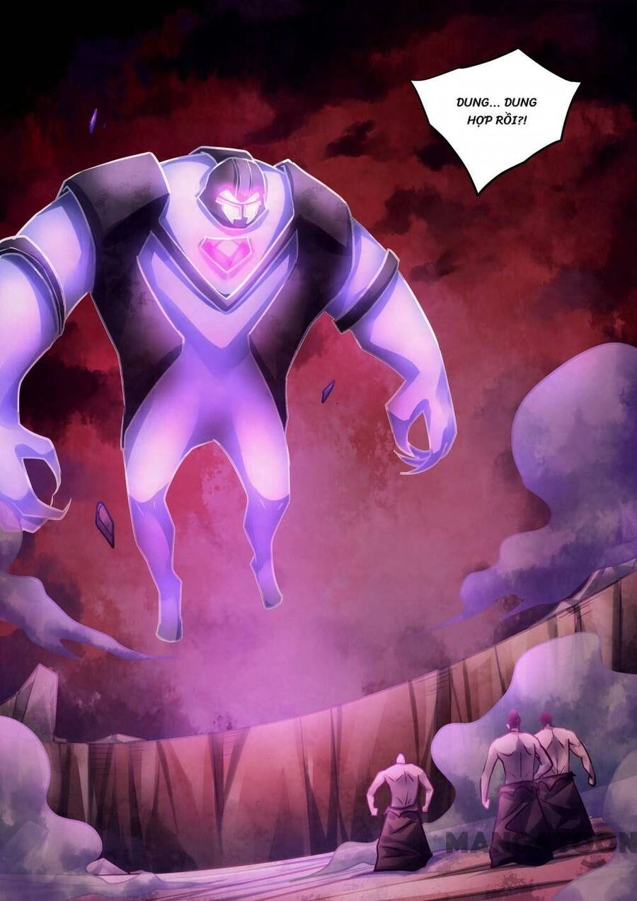 Mạt Thế Phàm Nhân Chapter 354 - 12